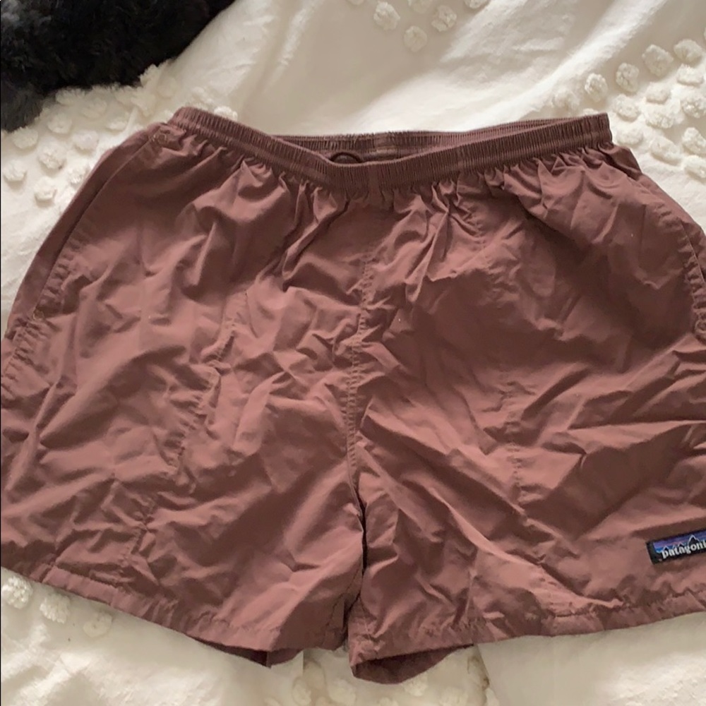 Vintage Patagonia Baggies Swim Trunks